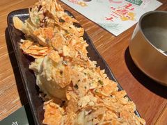 -岛风·台食小馆 ISLAND BISTRO(烟台山店)