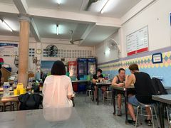 -榮泰米粉湯(Left Shop)