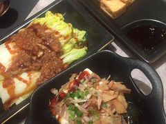 -馔豚·台北菜专门店(深圳湾万象城店)