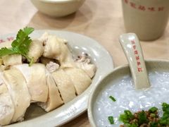 -百家鸡味馆(清泰店)