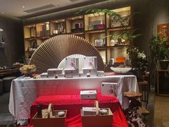 -若蘭慈·无国界素食料理(欢乐海岸店)