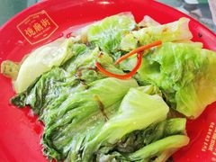 -憶廟街 X 沙角邨(太古城店)