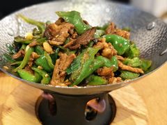 -花舍·新派粤菜·西餐·下午茶(亚运村·鸟巢店)