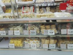 -京客隆超市(京源店)