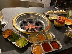 -伊茉家的烤肉店(勒泰中心店)
