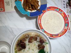 -新世界餐厅(万达店)