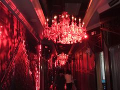 -INLOVE KTV(杭州滨江宝龙城店)
