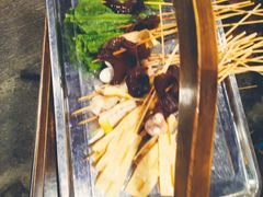 -镇江龙·火锅串串(武侯祠店)