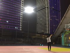 -洛克公园(苏州中心商场)