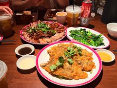 -春梅里卤鹅馆·47年老字号(中山路店)