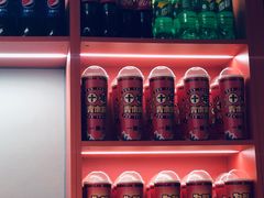 -青木岚小海鲜•小龙虾(友谊店)