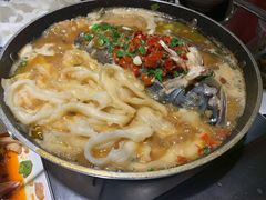 -七菜馆·东北菜·蒸饺(文体路店)