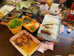 -林二哥宜烤官·宜宾小烧烤