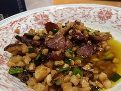 -印象鲵宴·张家界地标美食名片(溪布街店)