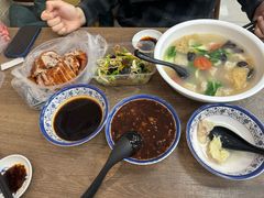 -竺桥兄弟烤鸭馆(竺桥店)