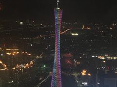 -广州四季酒店·天吧·高空酒吧