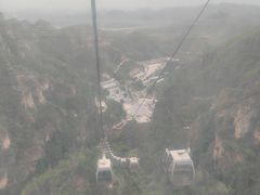 -狼牙山风景区