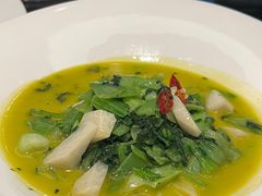 -英冠索菲特酒店·萧湘阁中餐厅