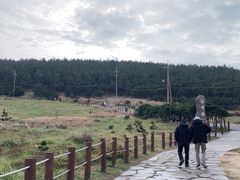 -松岳山