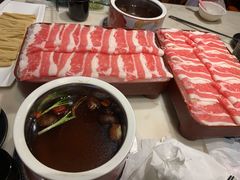 -豆捞坊(金桥店)