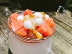 -庆合府重庆大排档(紫都城店)
