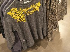 -ZARA(恒隆广场店)