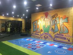 -RoMan罗马健身工作室(莘庄店)