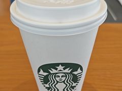 -星巴克(衡阳崇盛晶珠广场店)