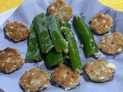 -大笑饭堂(甲子桥店)