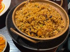 -滇野云南野生菌餐厅(陕西南路店)
