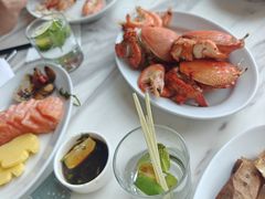 -君悦酒店·乐厨·高空自助餐(青年大街店)