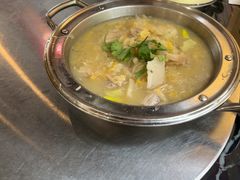 -全家福东北菜(大运河博物馆店)