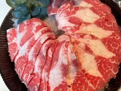 -一哥澳门豆捞·澳门风打边炉(高德置地店)