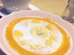 -甜心妈妈·榴莲星级糖水(北京路总店)