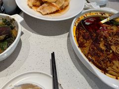 -北大荒人•新东北菜(青岛银座店)