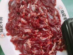 -乌记鲜活牛肉城(金砂东路店)