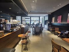 -野鸽子咖啡(航空路店)