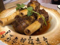 -羊家胡同·龙虾烧烤火锅(龙汇路店)