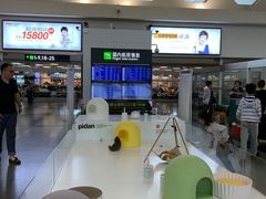 -厦门高崎国际机场-T3航站楼