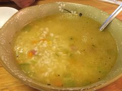 -乌镇那一年小院主题餐厅(甘泉西路店)