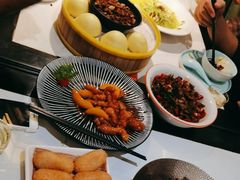 -田婆婆的菜(海口友谊阳光城店)