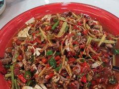 -兔香居·自贡盐帮江湖菜(黄村店)