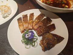 -茶叁酒肆·楚味江湖(菱角湖店)