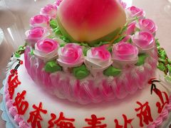 -红旗饭庄