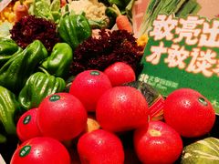 -北李·海肠捞饭·大连菜(望京凯德MALL店)