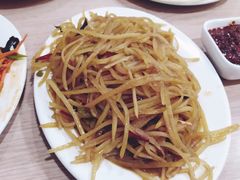 -姥家春饼店(漳州二路店)