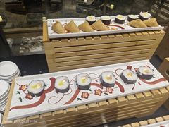 -合肥皇冠假日酒店·菲亚斯特自助餐厅(黄山路店)