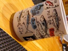 -青空日料烧肉烧鸟店(后湖兴业路店)