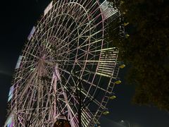 -南昌之星摩天轮