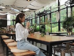 -北马山庄植趣咖啡